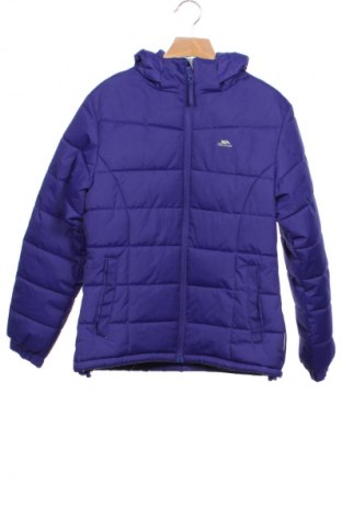 Geacă pentru copii Trespass, Mărime 8-9y/ 134-140 cm, Culoare Mov, Preț 160,99 Lei