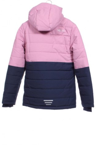 Детско яке Trollkids, Размер 12-13y/ 158-164 см, Цвят Многоцветен, Цена 83,99 лв.