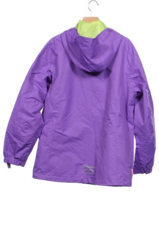 Detská bunda  Trollkids, Veľkosť 11-12y/ 152-158 cm, Farba Fialová, Cena  43,64 €