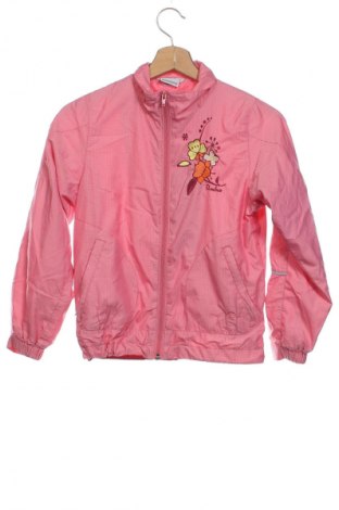 Detská bunda  Umbro, Veľkosť 8-9y/ 134-140 cm, Farba Ružová, Cena  24,55 €