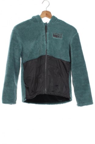 Geacă pentru copii Unbranded, Mărime 10-11y/ 146-152 cm, Culoare Verde, Preț 84,99 Lei