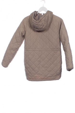 Детско яке Unbranded, Размер 12-13y/ 158-164 см, Цвят Бежов, Цена 27,99 лв.