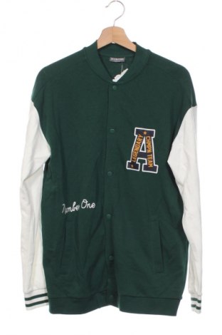 Детско яке Unbranded, Размер 14-15y/ 168-170 см, Цвят Многоцветен, Цена 41,99 лв.