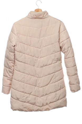 Детско яке Unbranded, Размер 13-14y/ 164-168 см, Цвят Бежов, Цена 39,99 лв.