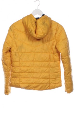 Детско яке Unbranded, Размер 11-12y/ 152-158 см, Цвят Жълт, Цена 17,99 лв.