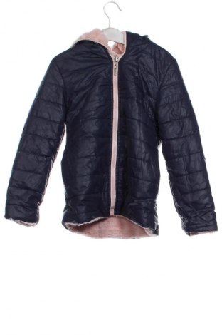 Детско яке Unbranded, Размер 7-8y/ 128-134 см, Цвят Син, Цена 40,99 лв.