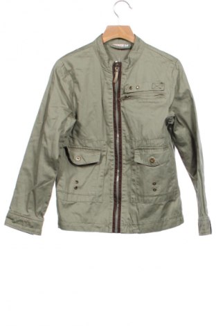 Geacă pentru copii Unbranded, Mărime 8-9y/ 134-140 cm, Culoare Verde, Preț 84,99 Lei