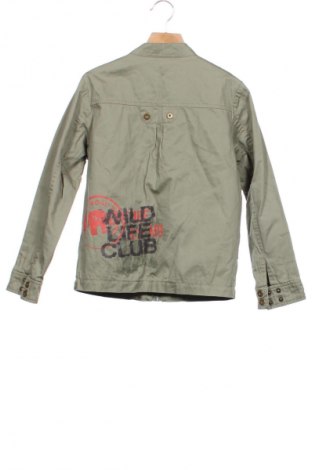 Geacă pentru copii Unbranded, Mărime 8-9y/ 134-140 cm, Culoare Verde, Preț 84,99 Lei
