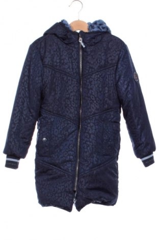 Детско яке Unbranded, Размер 6-7y/ 122-128 см, Цвят Син, Цена 42,99 лв.