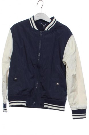 Geacă pentru copii Unbranded, Mărime 7-8y/ 128-134 cm, Culoare Albastru, Preț 121,99 Lei