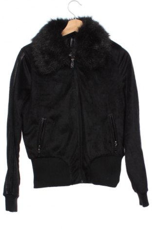 Geacă pentru copii Unbranded, Mărime 15-18y/ 170-176 cm, Culoare Negru, Preț 76,99 Lei