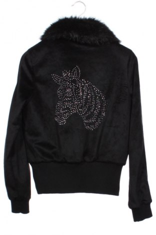 Geacă pentru copii Unbranded, Mărime 15-18y/ 170-176 cm, Culoare Negru, Preț 76,99 Lei