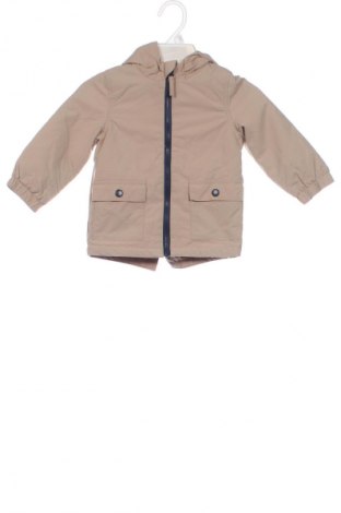 Geacă pentru copii Unbranded, Mărime 12-18m/ 80-86 cm, Culoare Bej, Preț 76,99 Lei