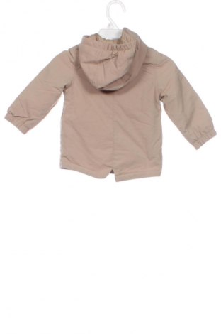 Geacă pentru copii Unbranded, Mărime 12-18m/ 80-86 cm, Culoare Bej, Preț 76,99 Lei