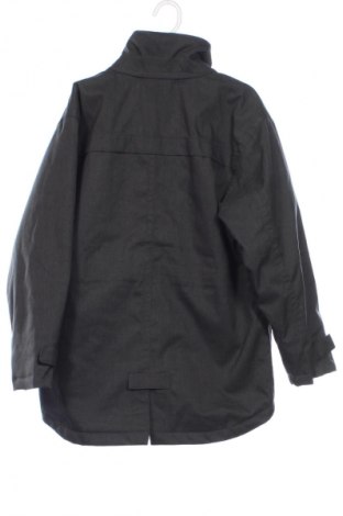 Детско яке Unbranded, Размер 10-11y/ 146-152 см, Цвят Сив, Цена 32,99 лв.
