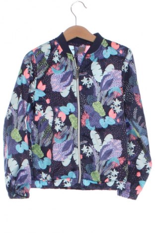 Детско яке Unbranded, Размер 5-6y/ 116-122 см, Цвят Многоцветен, Цена 41,70 лв.