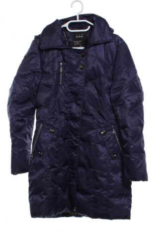 Детско яке Unbranded, Размер 14-15y/ 168-170 см, Цвят Син, Цена 39,99 лв.