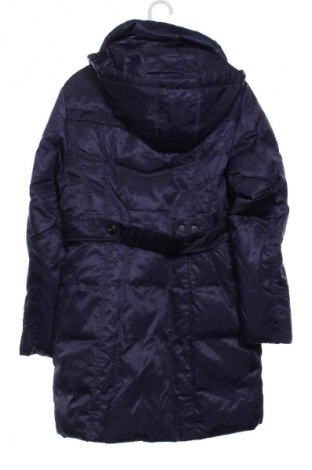 Детско яке Unbranded, Размер 14-15y/ 168-170 см, Цвят Син, Цена 39,99 лв.