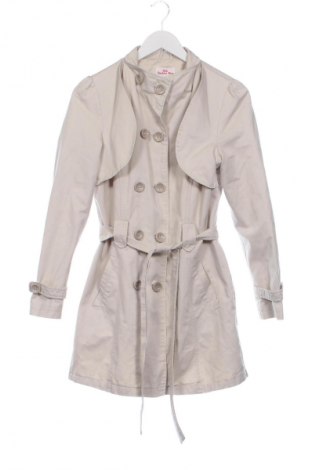 Detská bunda  Unbranded, Veľkosť 14-15y/ 168-170 cm, Farba Kremová, Cena  16,33 €