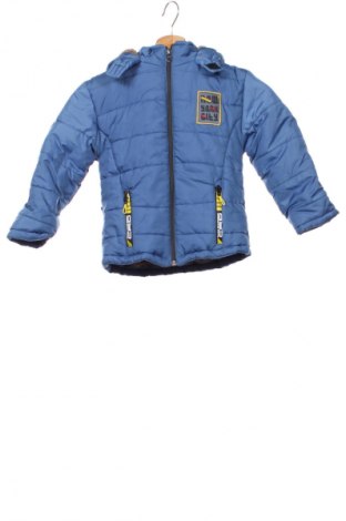 Geacă pentru copii Unbranded, Mărime 6-7y/ 122-128 cm, Culoare Albastru, Preț 113,00 Lei