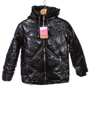 Geacă pentru copii Unbranded, Mărime 8-9y/ 134-140 cm, Culoare Negru, Preț 134,00 Lei