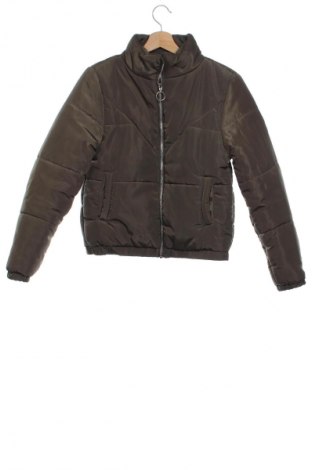 Geacă pentru copii Unbranded, Mărime 9-10y/ 140-146 cm, Culoare Verde, Preț 113,00 Lei
