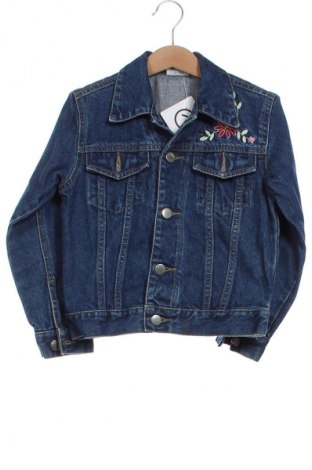 Geacă pentru copii Unbranded, Mărime 4-5y/ 110-116 cm, Culoare Albastru, Preț 102,20 Lei