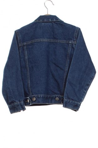 Geacă pentru copii Unbranded, Mărime 4-5y/ 110-116 cm, Culoare Albastru, Preț 102,20 Lei