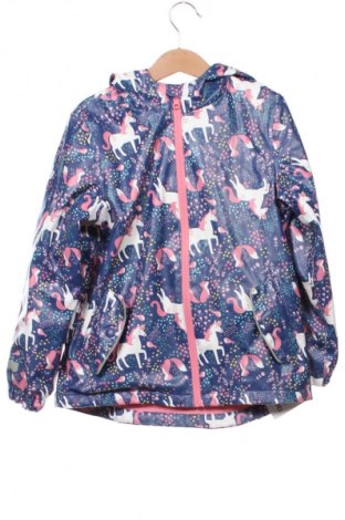 Kinderjacke Unbranded, Größe 6-7y/ 122-128 cm, Farbe Mehrfarbig, Preis € 19,95
