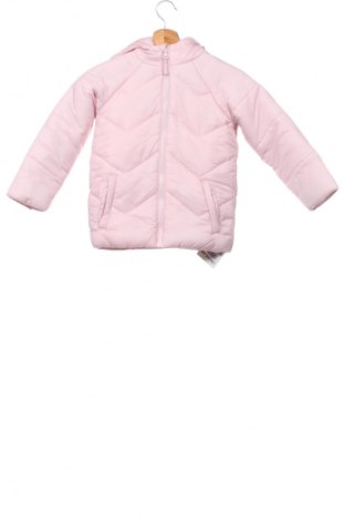 Kinderjacke Unbranded, Größe 6-7y/ 122-128 cm, Farbe Rosa, Preis € 21,99