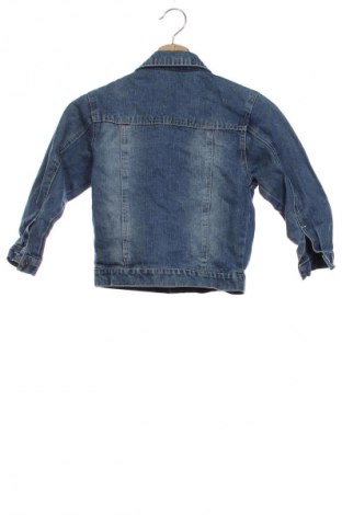 Detská bunda  Unbranded, Veľkosť 5-6y/ 116-122 cm, Farba Modrá, Cena  16,33 €
