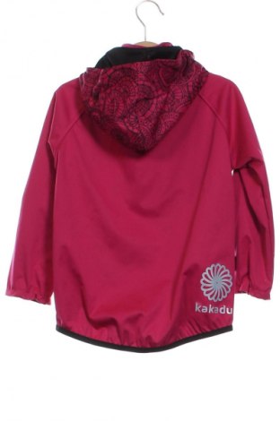 Geacă pentru copii Unbranded, Mărime 3-4y/ 104-110 cm, Culoare Roșu, Preț 133,76 Lei