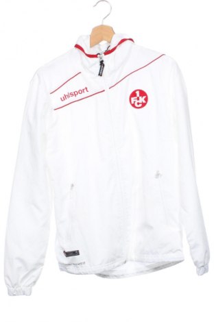 Detská bunda  Unbranded, Veľkosť 14-15y/ 168-170 cm, Farba Biela, Cena  10,95 €