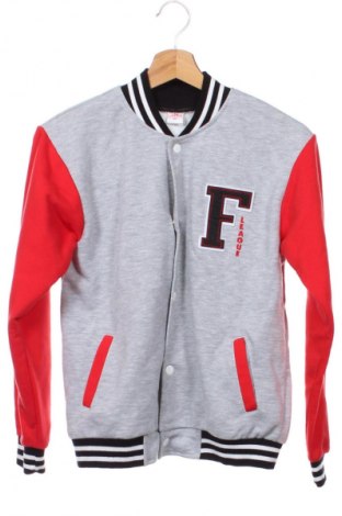 Kinderjacke Unbranded, Größe 11-12y/ 152-158 cm, Farbe Mehrfarbig, Preis € 16,00