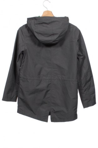 Детско яке United Colors Of Benetton, Размер 12-13y/ 158-164 см, Цвят Сив, Цена 38,22 лв.