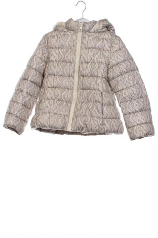 Dětská bunda  United Colors Of Benetton, Velikost 5-6y/ 116-122 cm, Barva Vícebarevné, Cena  619,00 Kč