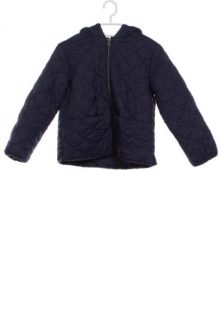 Geacă pentru copii United Colors Of Benetton, Mărime 10-11y/ 146-152 cm, Culoare Albastru, Preț 100,00 Lei