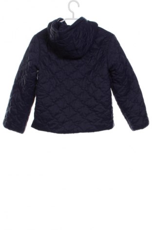Geacă pentru copii United Colors Of Benetton, Mărime 10-11y/ 146-152 cm, Culoare Albastru, Preț 100,00 Lei