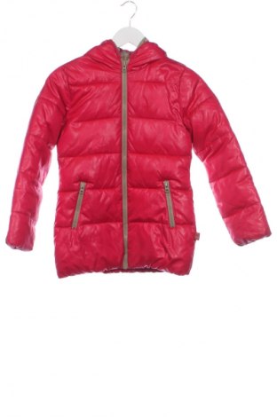 Kinderjacke United Colors Of Benetton, Größe 12-13y/ 158-164 cm, Farbe Rosa, Preis € 23,02