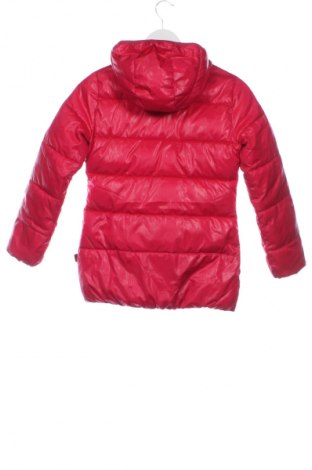 Kinderjacke United Colors Of Benetton, Größe 12-13y/ 158-164 cm, Farbe Rosa, Preis € 23,02