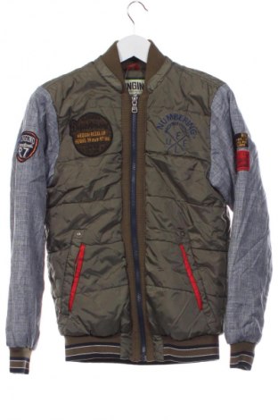 Geacă pentru copii Vingino, Mărime 13-14y/ 164-168 cm, Culoare Multicolor, Preț 149,99 Lei