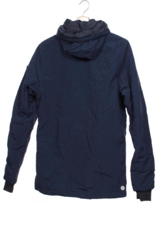 Kinderjacke Vingino, Größe 15-18y/ 170-176 cm, Farbe Blau, Preis € 32,99