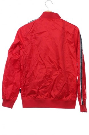 Детско яке WE, Размер 12-13y/ 158-164 см, Цвят Червен, Цена 29,99 лв.