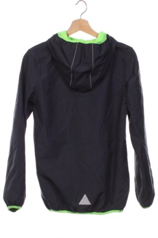 Detská bunda  Y.F.K., Veľkosť 13-14y/ 164-168 cm, Farba Modrá, Cena  9,95 €