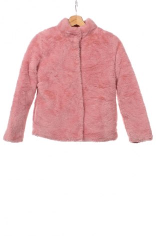 Детско яке Y.F.K., Размер 8-9y/ 134-140 см, Цвят Пепел от рози, Цена 29,99 лв.