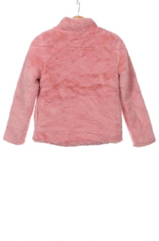 Детско яке Y.F.K., Размер 8-9y/ 134-140 см, Цвят Пепел от рози, Цена 29,99 лв.