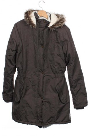 Geacă pentru copii Y.F.K., Mărime 15-18y/ 170-176 cm, Culoare Verde, Preț 117,99 Lei