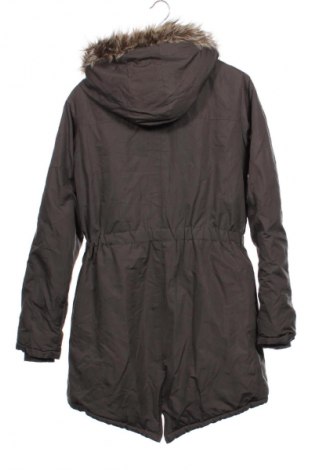 Geacă pentru copii Y.F.K., Mărime 15-18y/ 170-176 cm, Culoare Verde, Preț 117,99 Lei