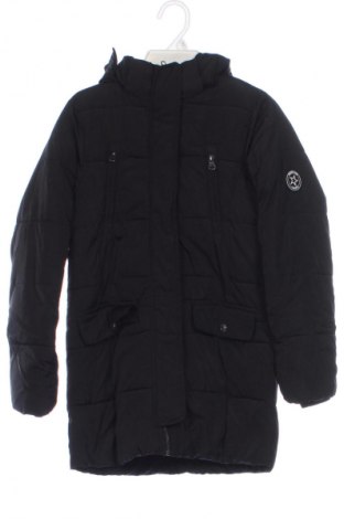 Детско яке Yigga, Размер 8-9y/ 134-140 см, Цвят Черен, Цена 33,99 лв.