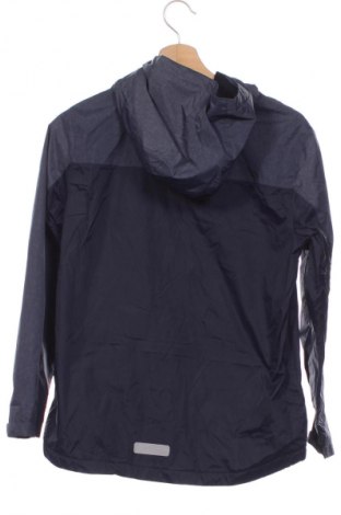 Детско яке Yigga, Размер 11-12y/ 152-158 см, Цвят Син, Цена 19,99 лв.